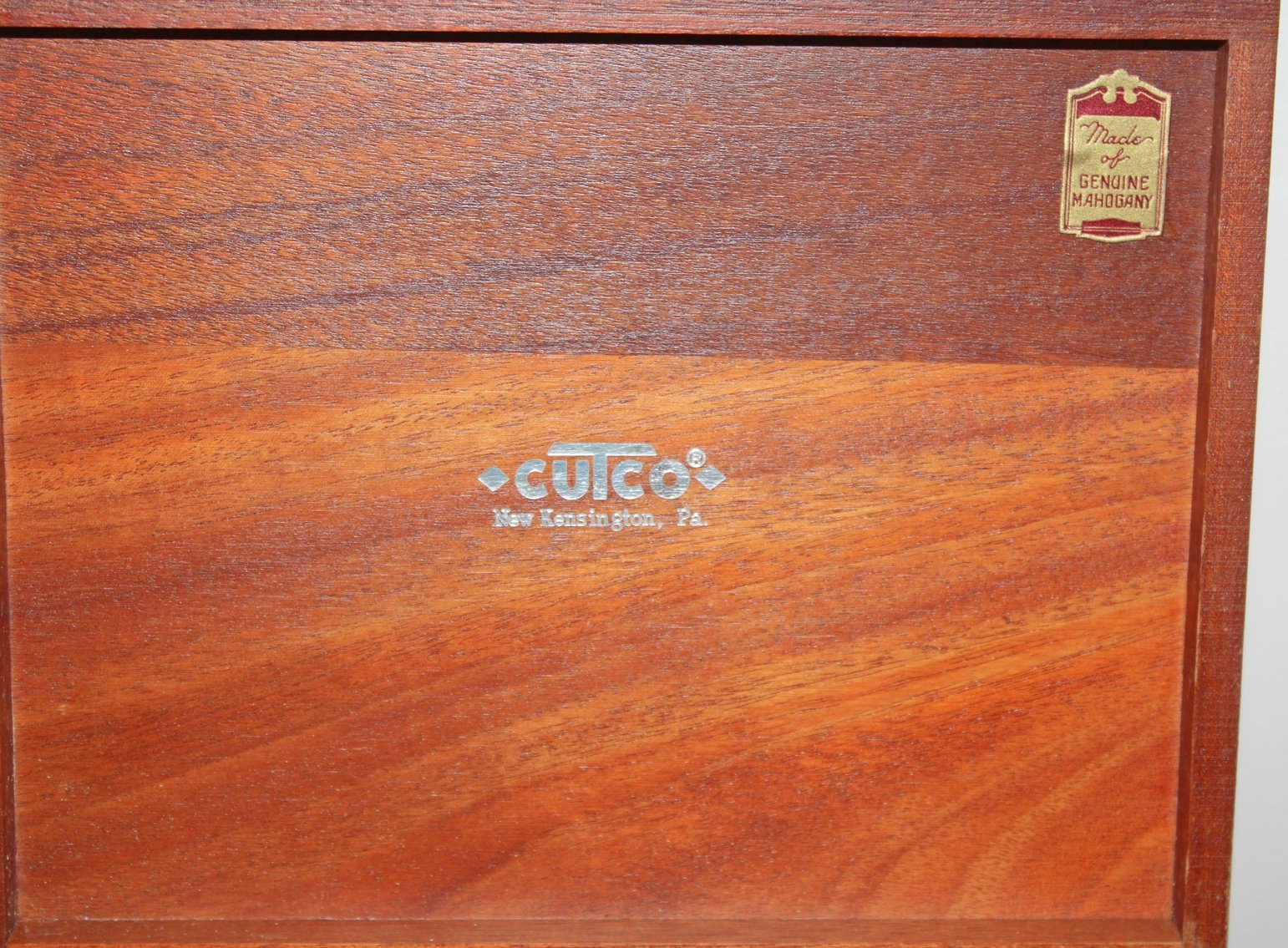 Image for LIVING ESTATE AUCTION