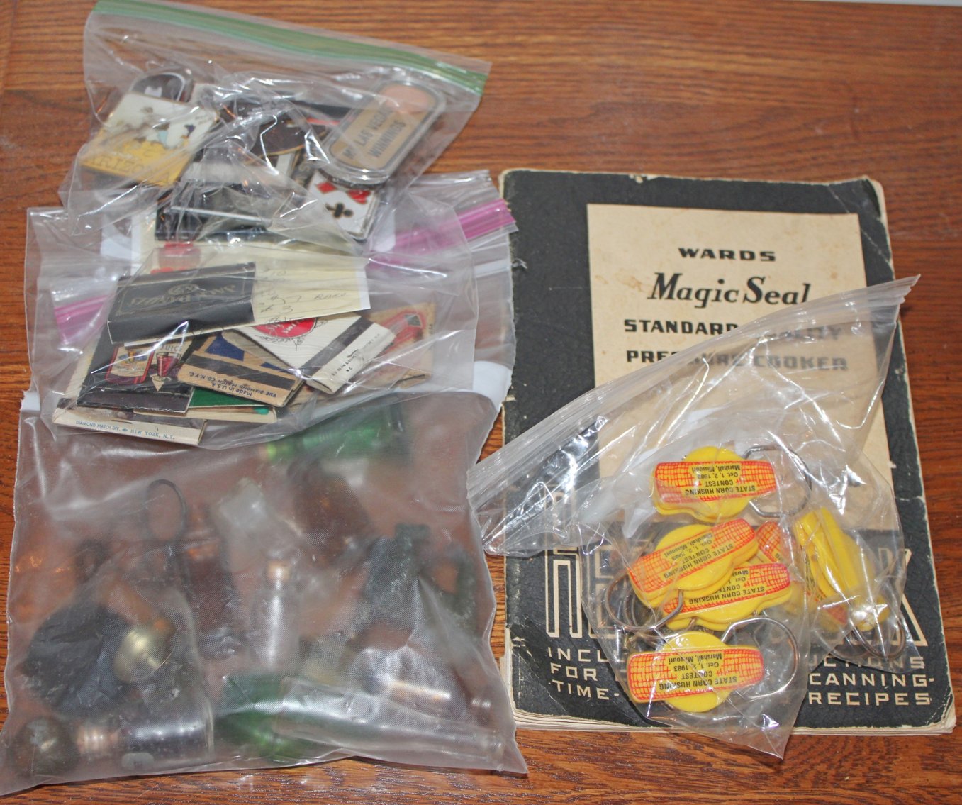 Image for LIVING ESTATE AUCTION