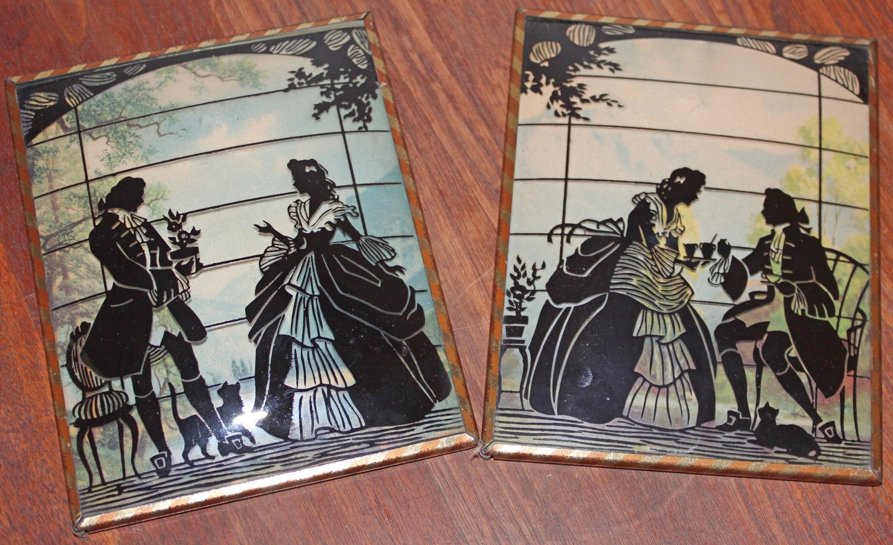 Image for LIVING ESTATE AUCTION