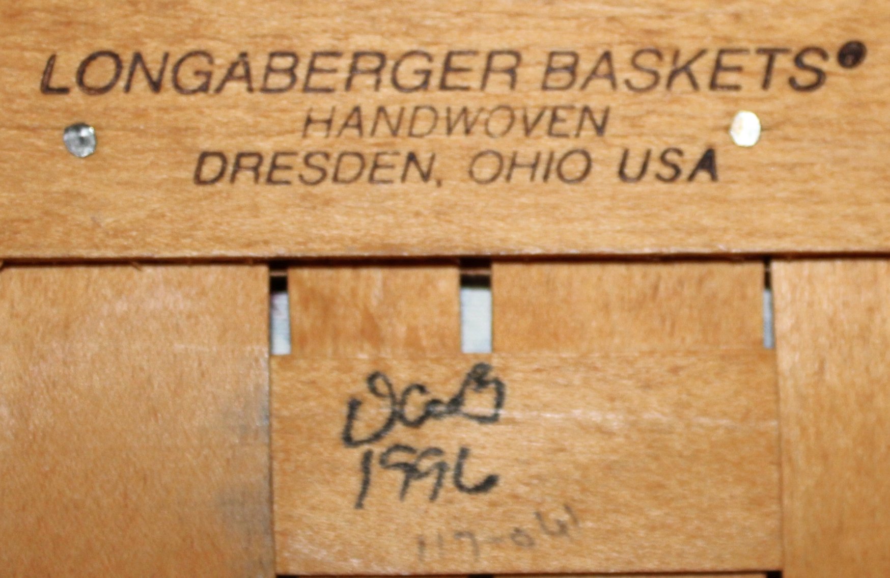 Image for LIVING ESTATE AUCTION