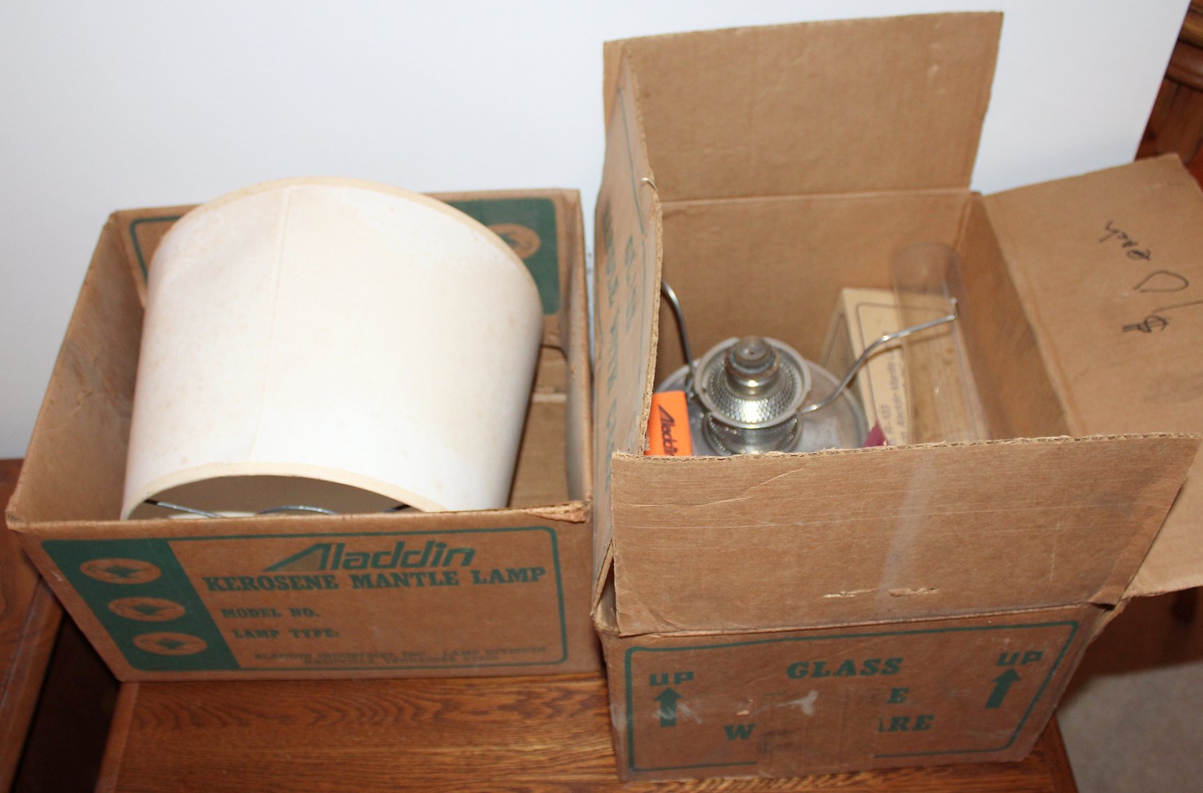 Image for LIVING ESTATE AUCTION