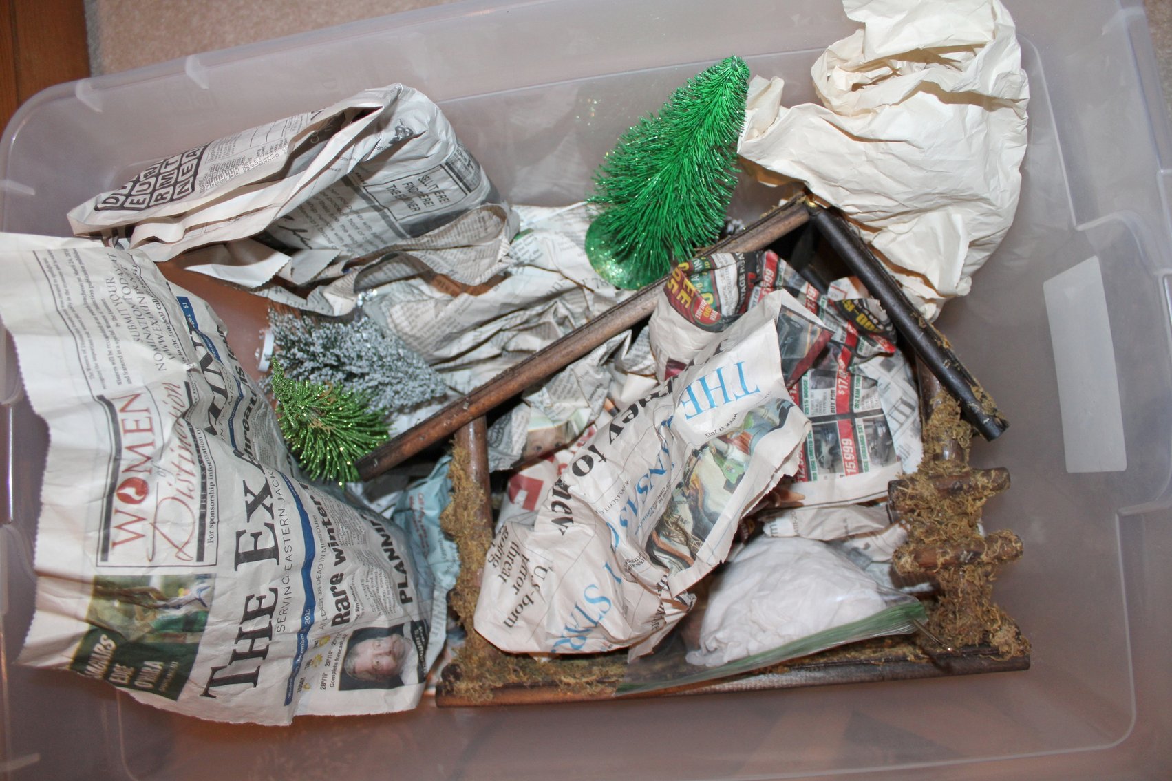 Image for LIVING ESTATE AUCTION