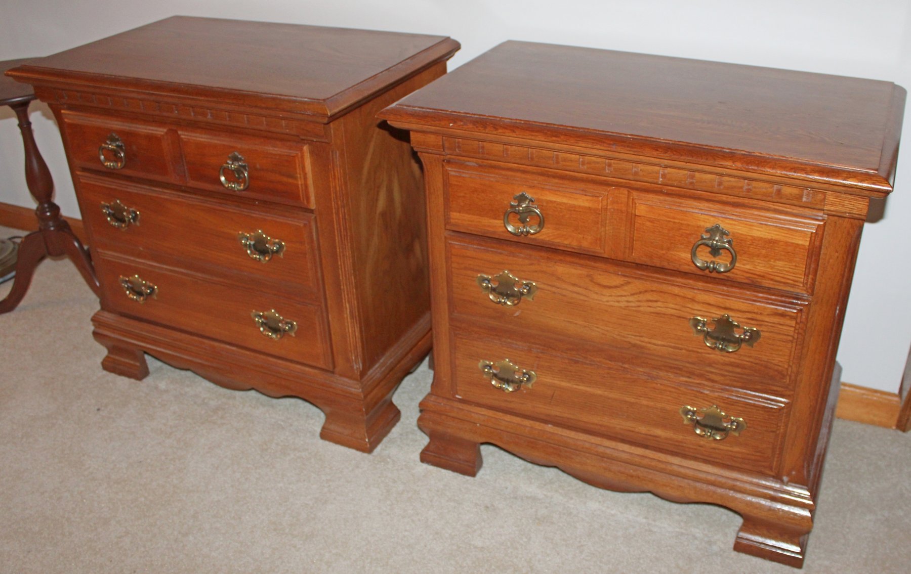 Image for LIVING ESTATE AUCTION