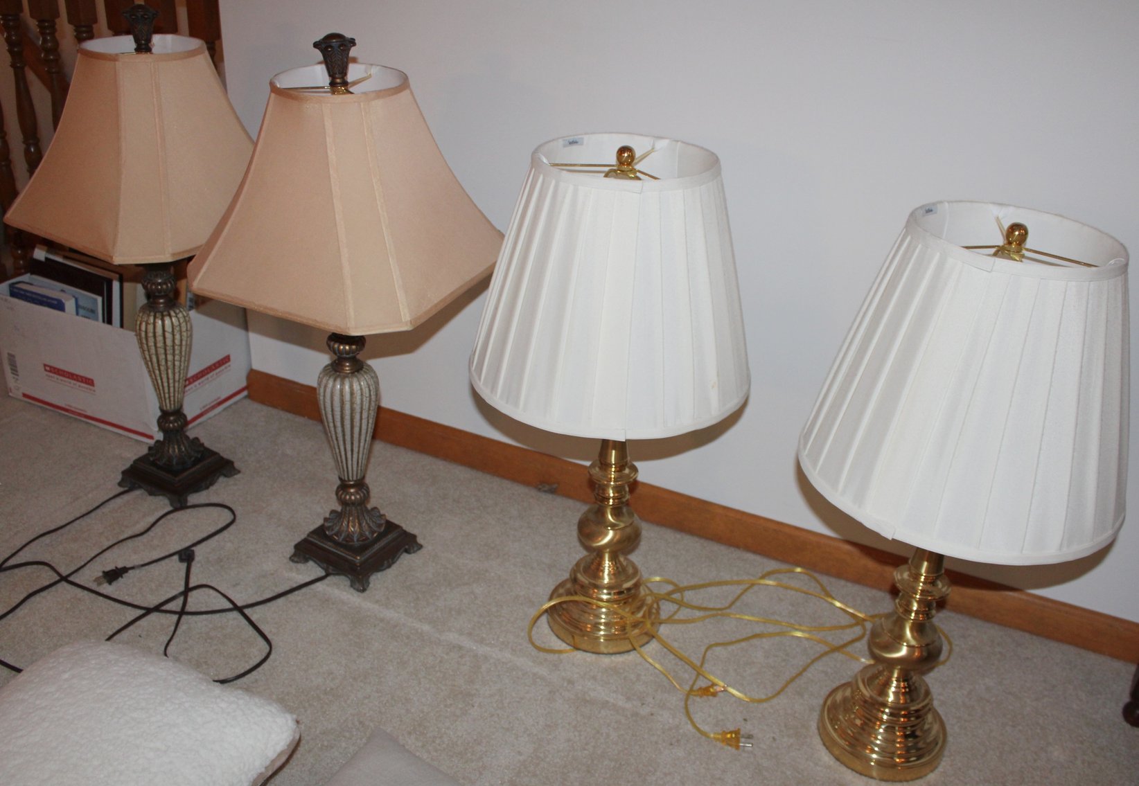 Image for LIVING ESTATE AUCTION