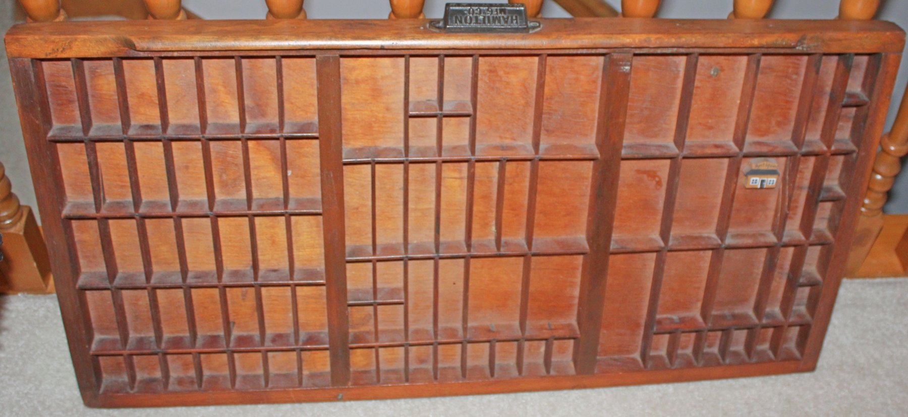 Image for LIVING ESTATE AUCTION