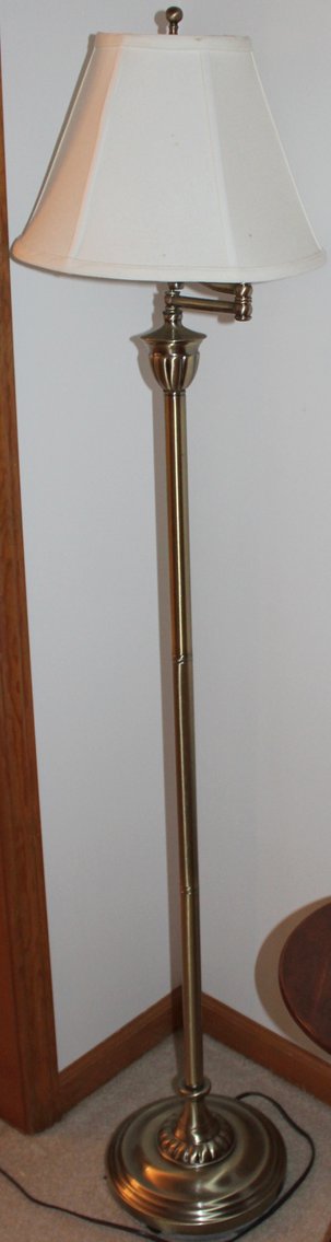 Image for LIVING ESTATE AUCTION