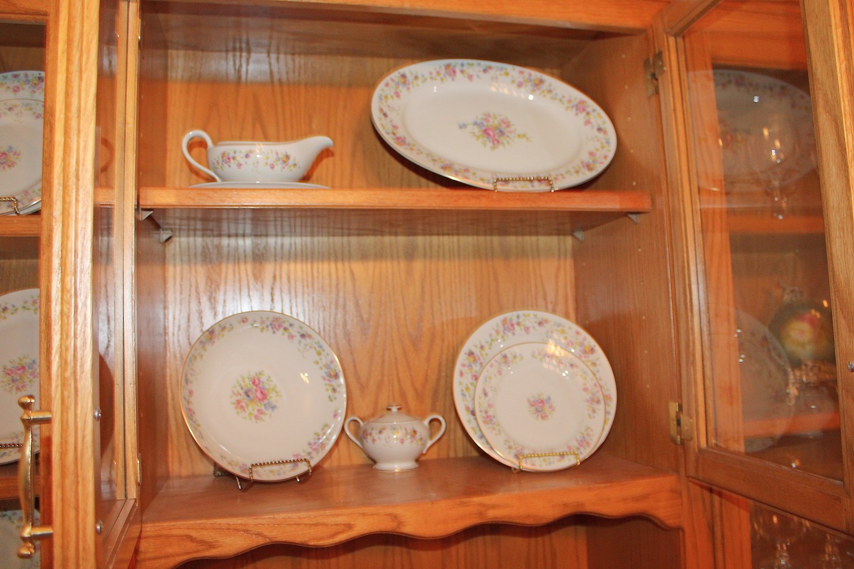 Image for LIVING ESTATE AUCTION