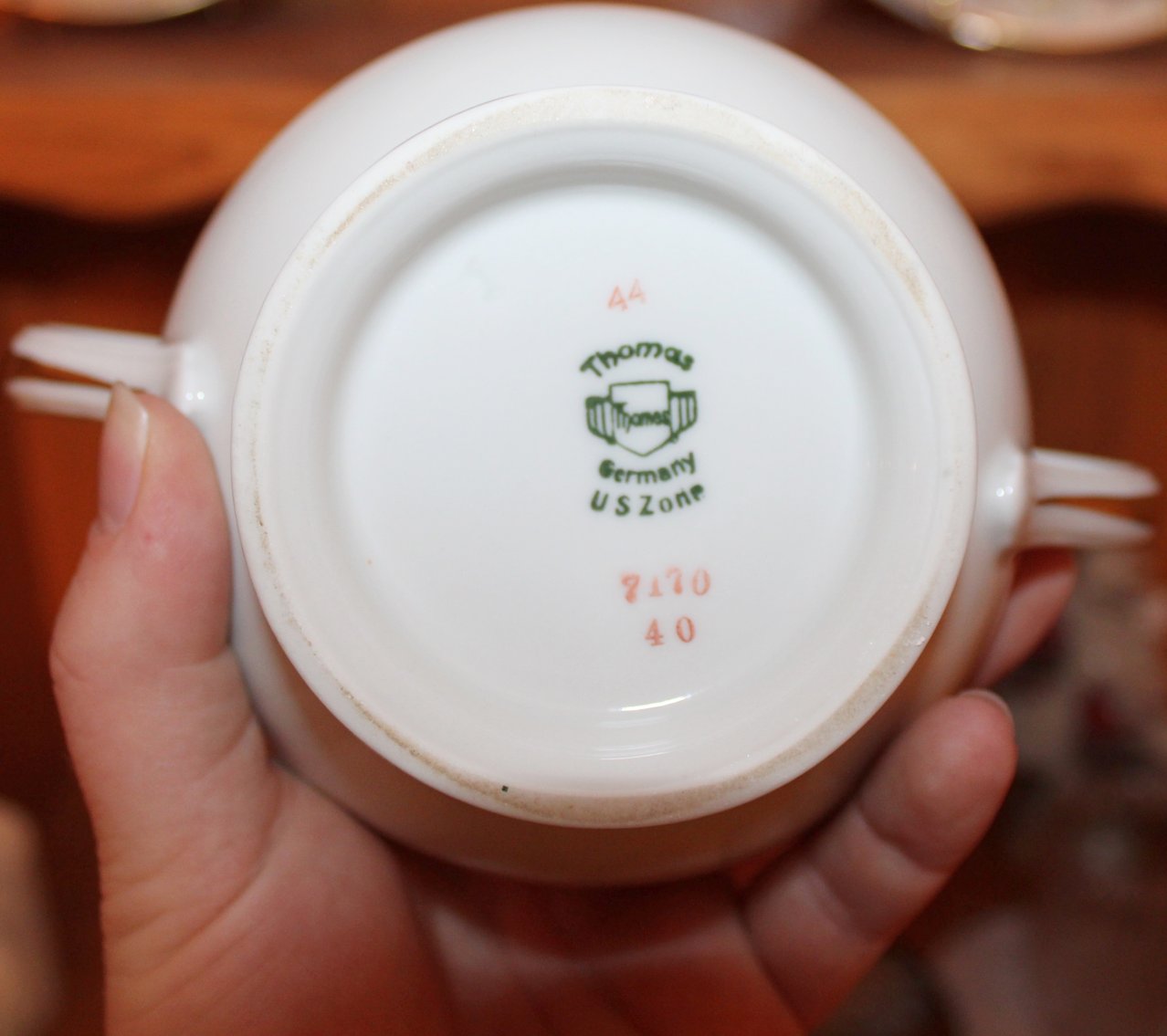 Image for LIVING ESTATE AUCTION