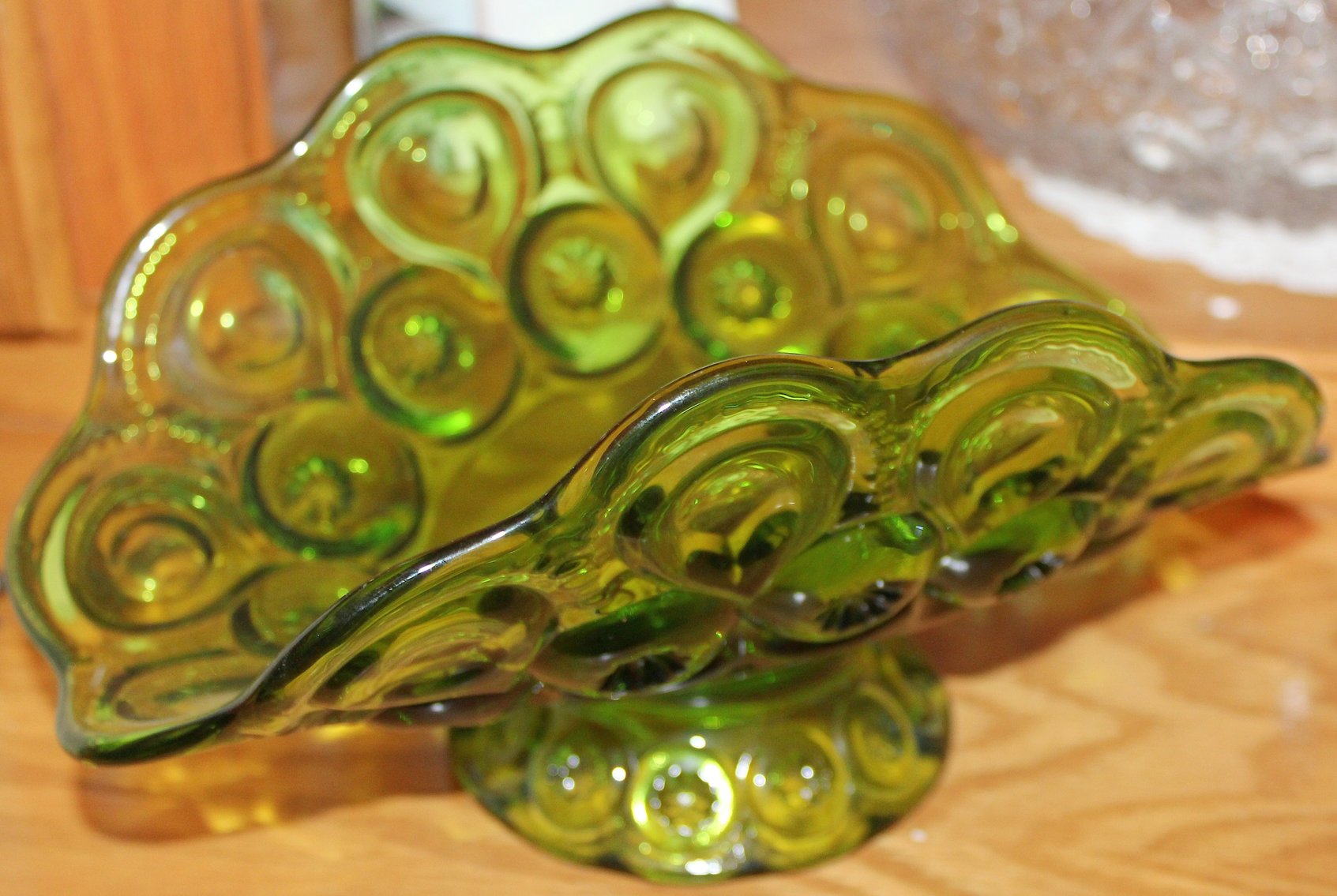 Image for LIVING ESTATE AUCTION