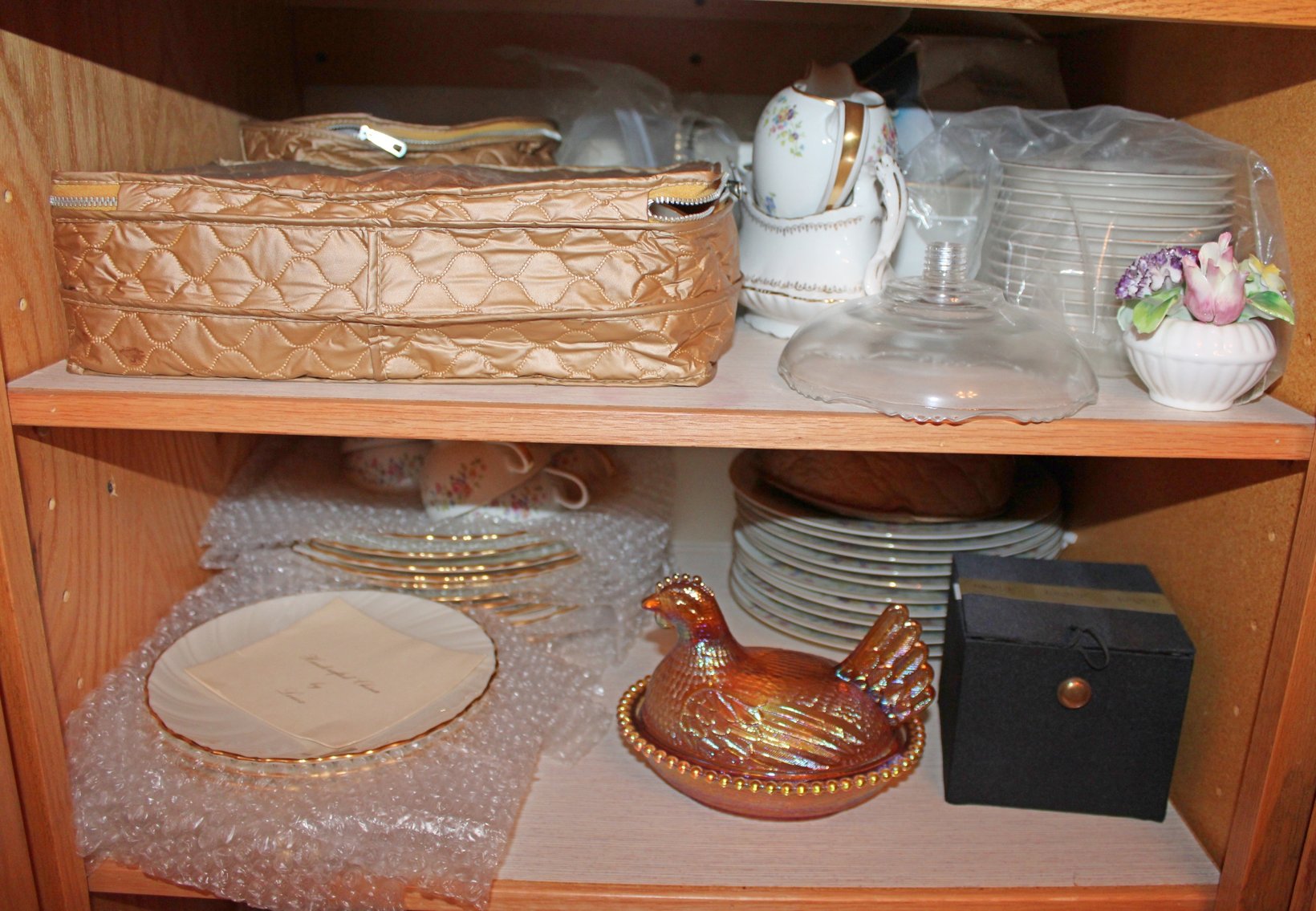 Image for LIVING ESTATE AUCTION