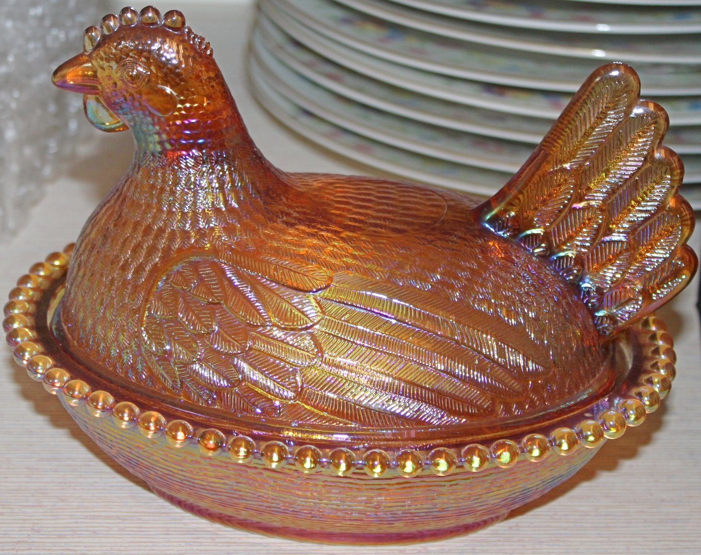 Image for LIVING ESTATE AUCTION