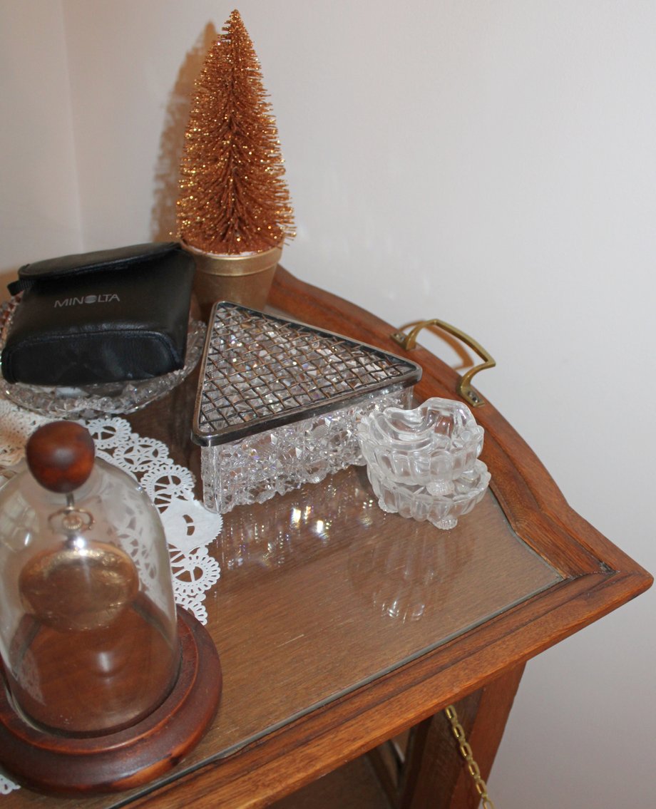 Image for LIVING ESTATE AUCTION