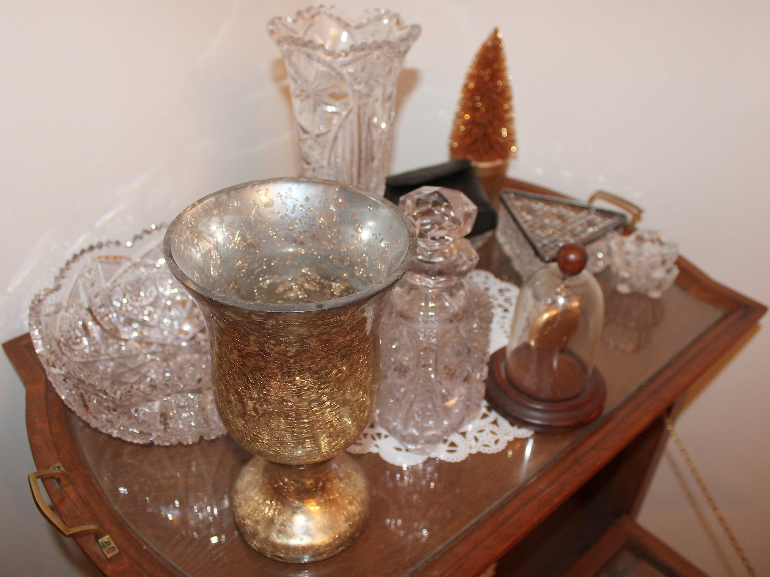 Image for LIVING ESTATE AUCTION