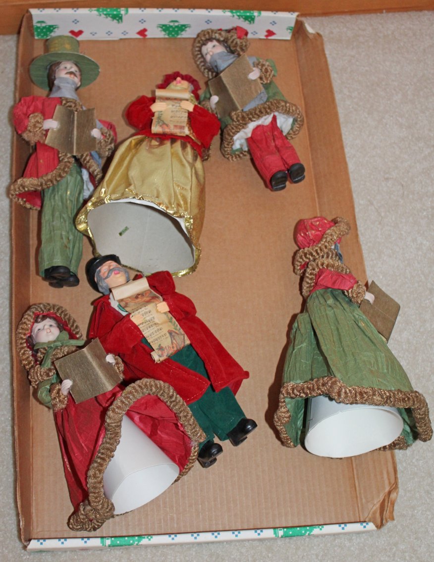 Image for LIVING ESTATE AUCTION