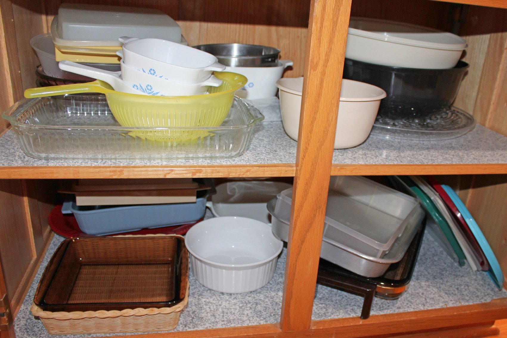 Image for LIVING ESTATE AUCTION