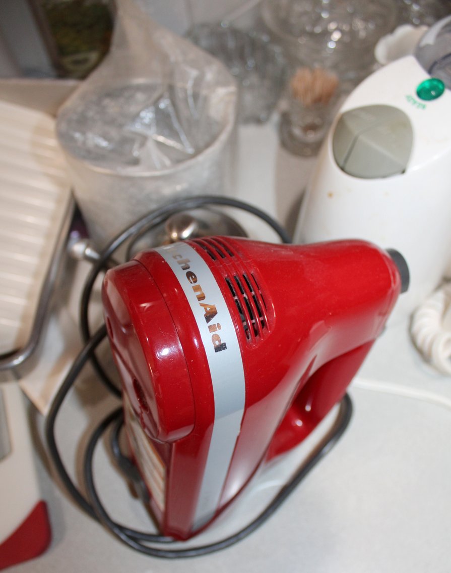 Image for LIVING ESTATE AUCTION