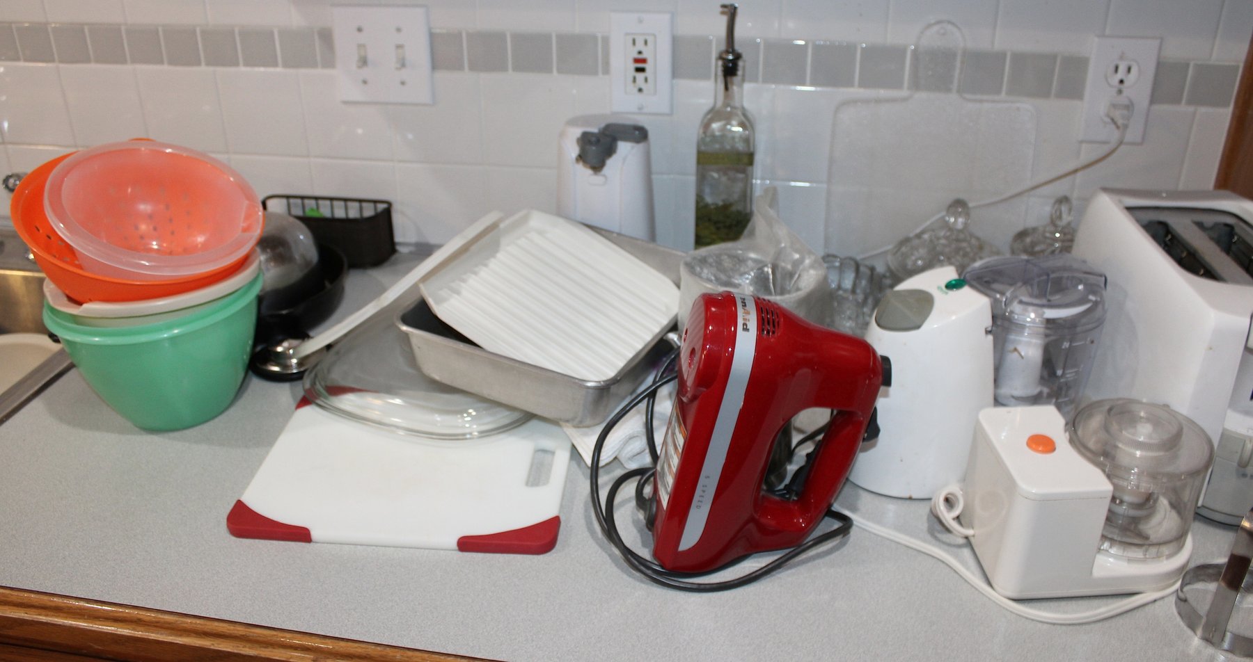 Image for LIVING ESTATE AUCTION