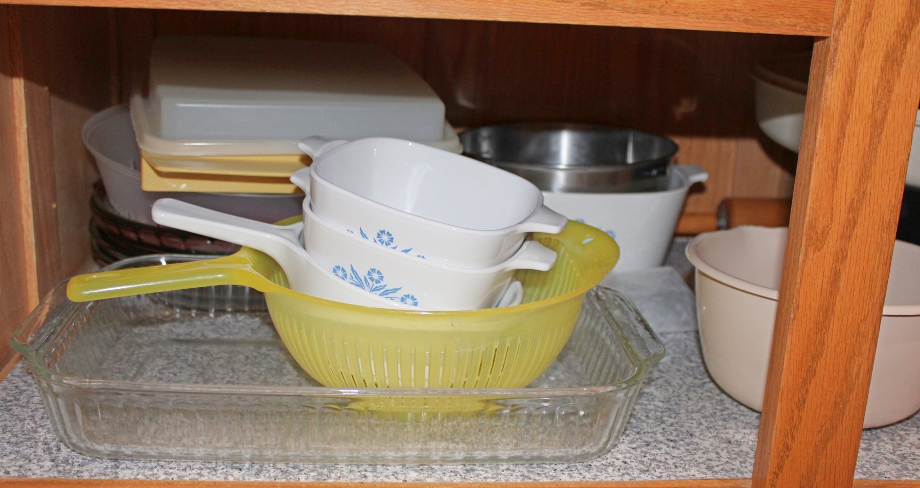 Image for LIVING ESTATE AUCTION