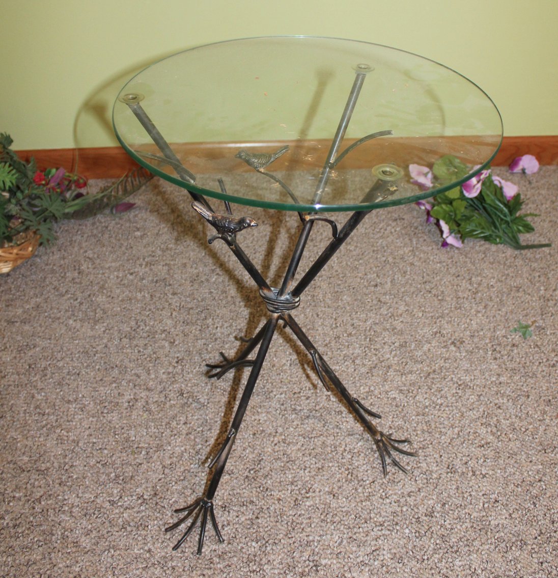 Image for LIVING ESTATE AUCTION