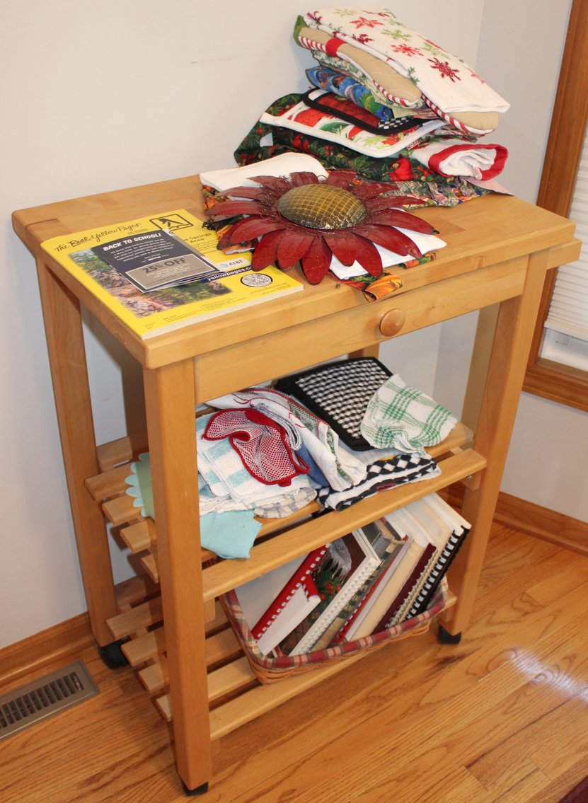 Image for LIVING ESTATE AUCTION