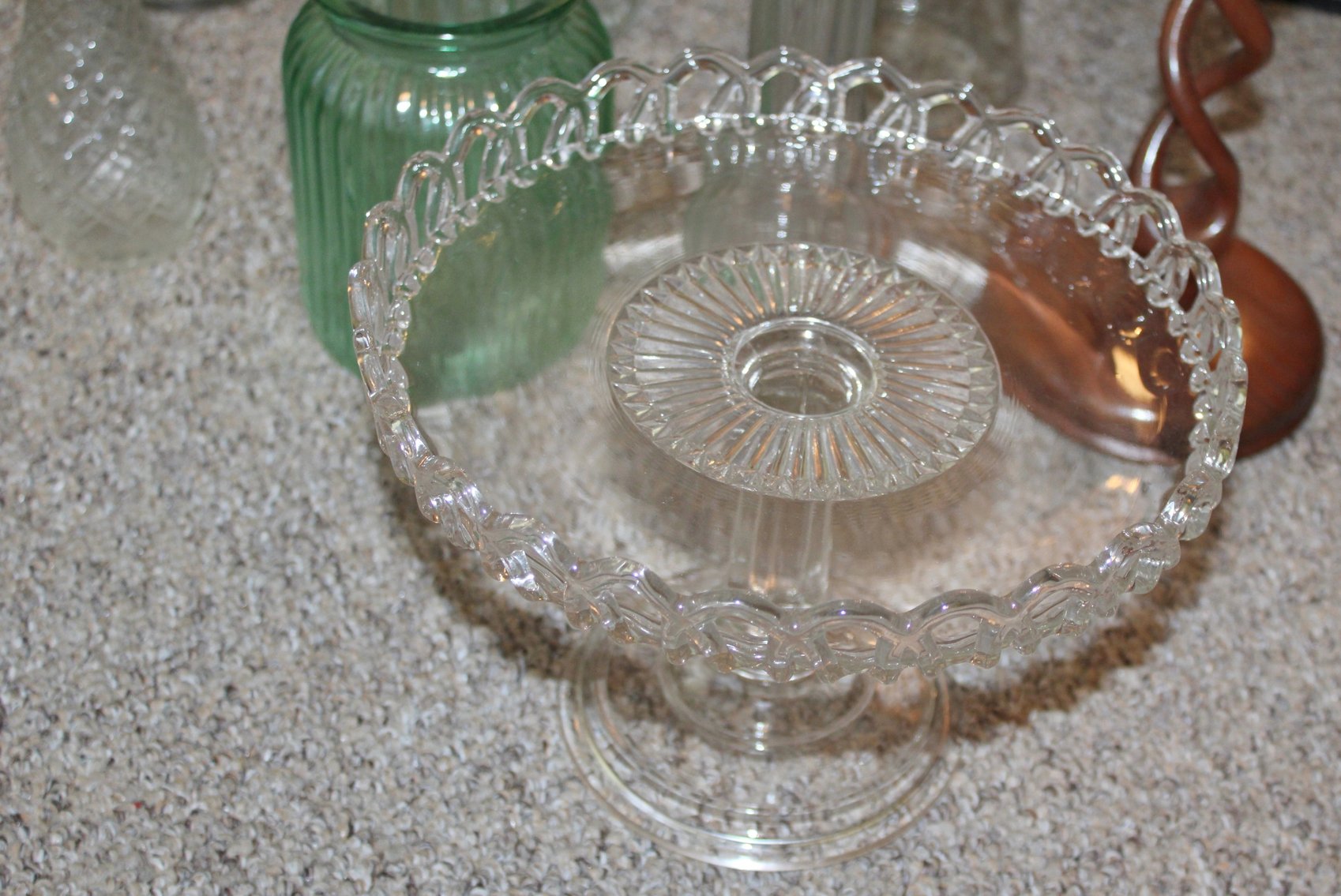 Image for LIVING ESTATE AUCTION