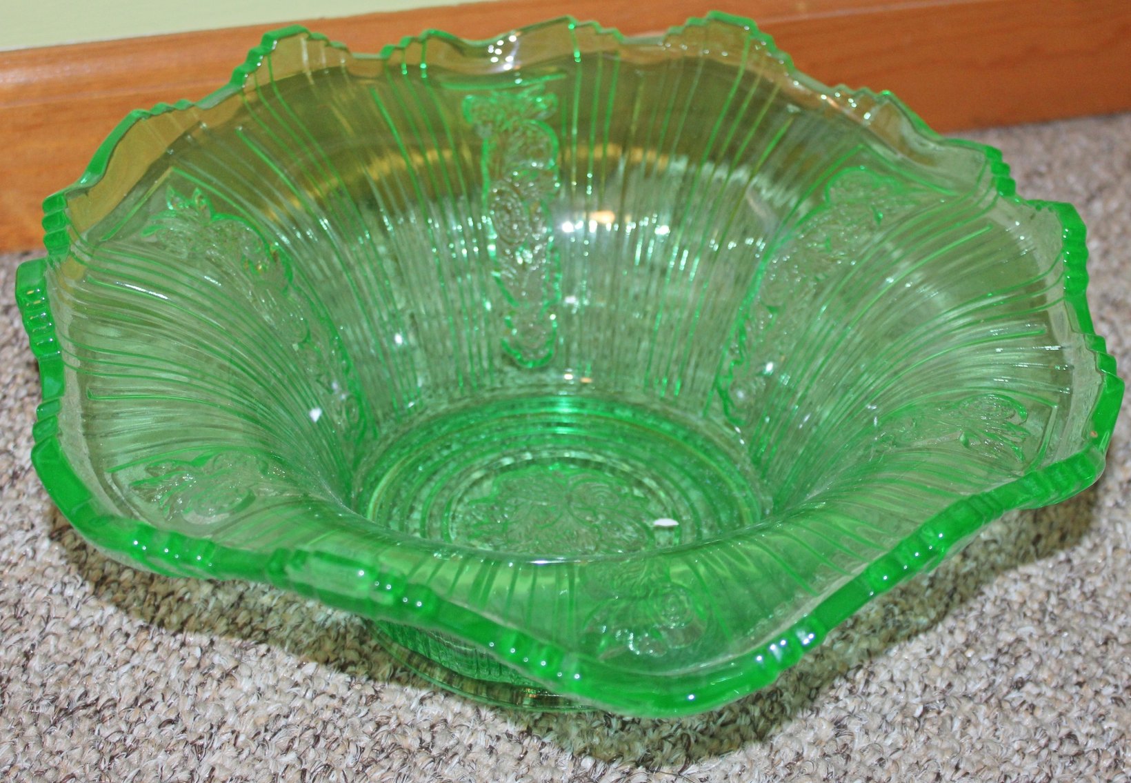 Image for LIVING ESTATE AUCTION