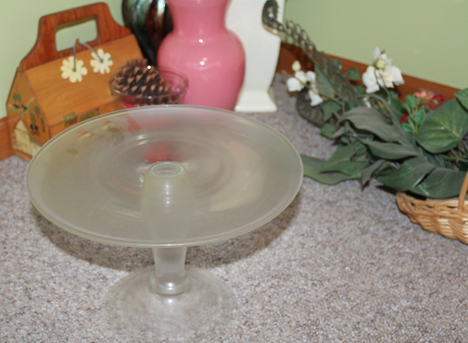 Image for LIVING ESTATE AUCTION