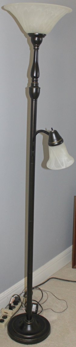 Image for TRUST ORDERED AUCTION