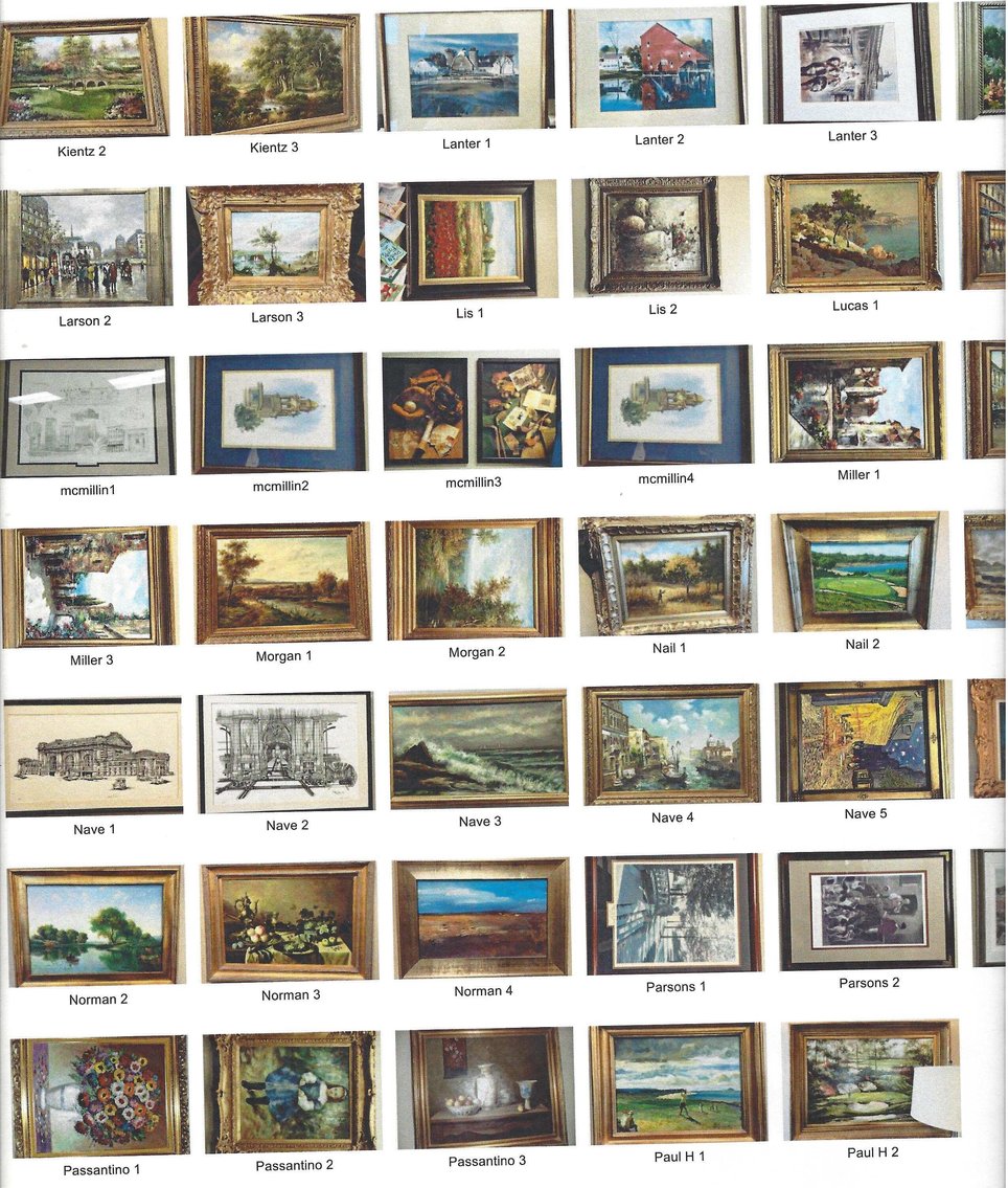 Image for UPDATE! ANOTHER DAY WITH MORE ITEMS! IMPORTANT ESTATE AUCTION