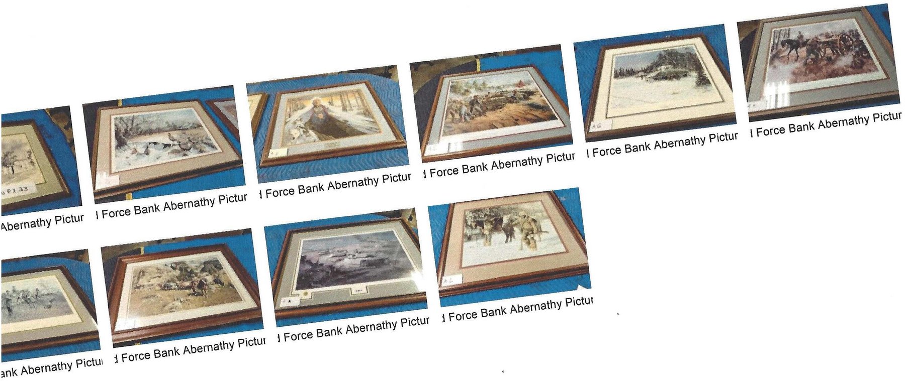 Image for UPDATE! ANOTHER DAY WITH MORE ITEMS! IMPORTANT ESTATE AUCTION