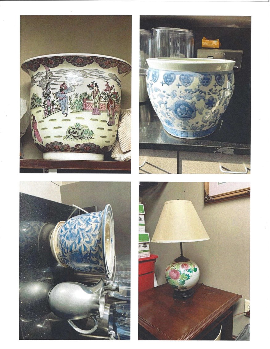 Image for UPDATE! ANOTHER DAY WITH MORE ITEMS! IMPORTANT ESTATE AUCTION