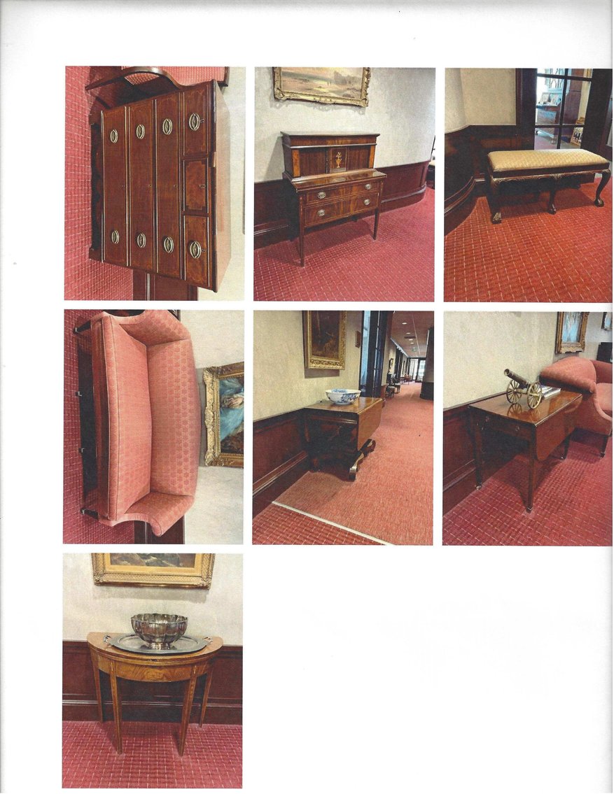 Image for UPDATE! ANOTHER DAY WITH MORE ITEMS! IMPORTANT ESTATE AUCTION