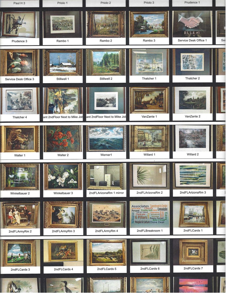 Image for UPDATE! ANOTHER DAY WITH MORE ITEMS! IMPORTANT ESTATE AUCTION