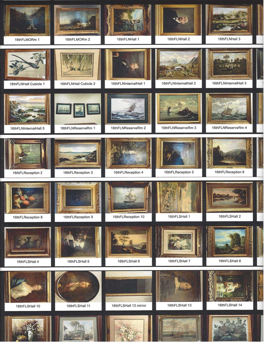 Image for UPDATE! ANOTHER DAY WITH MORE ITEMS! IMPORTANT ESTATE AUCTION