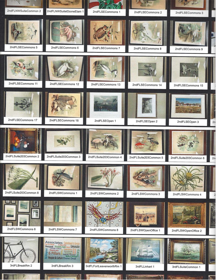 Image for UPDATE! ANOTHER DAY WITH MORE ITEMS! IMPORTANT ESTATE AUCTION