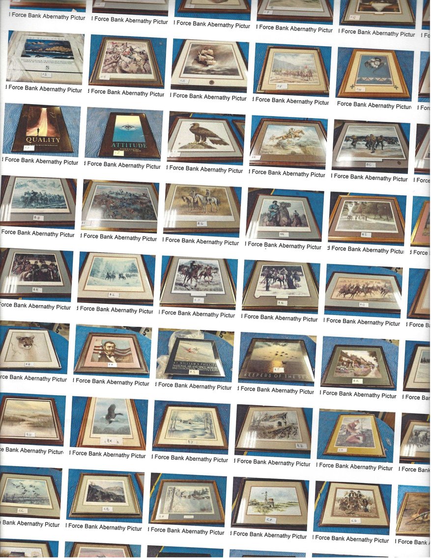 Image for UPDATE! ANOTHER DAY WITH MORE ITEMS! IMPORTANT ESTATE AUCTION