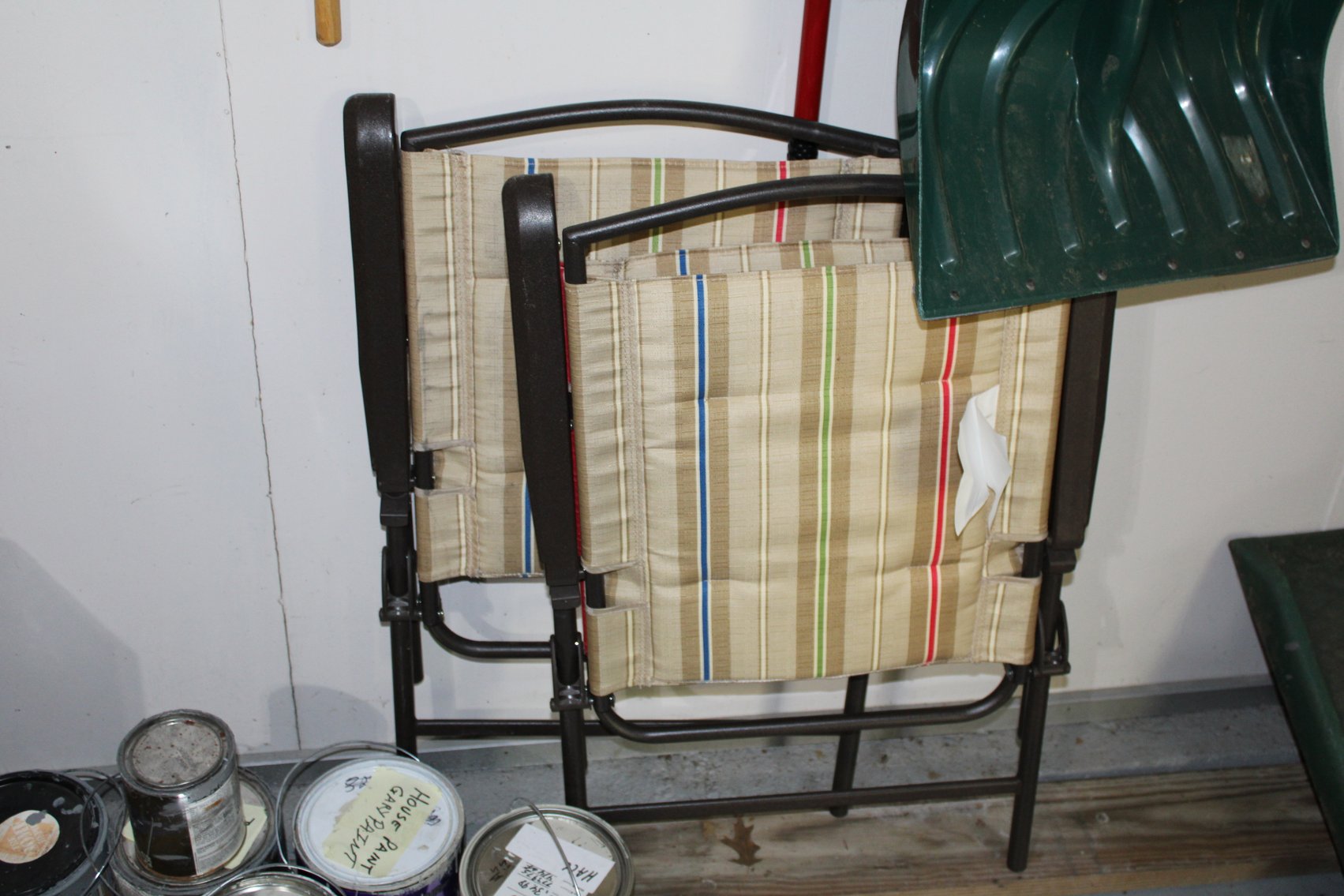 Image for LIVING ESTATE AUCTION