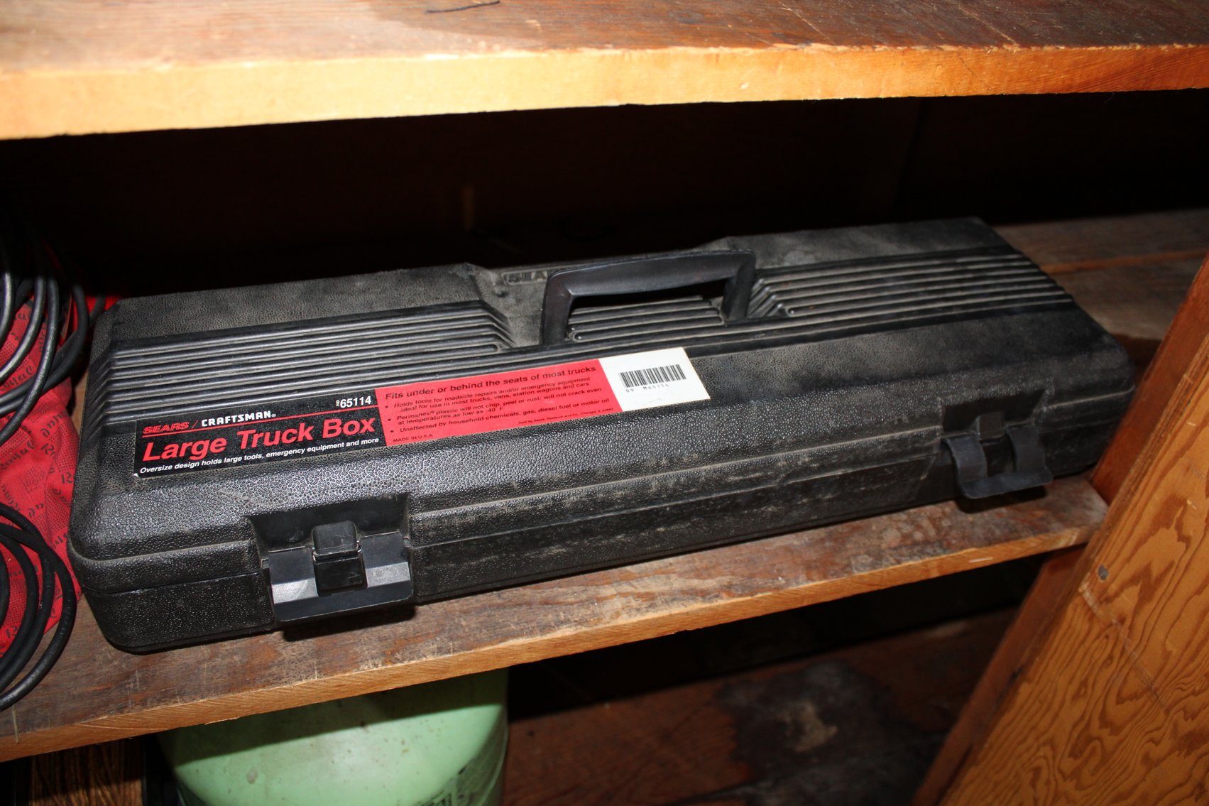 Image for LIVING ESTATE AUCTION