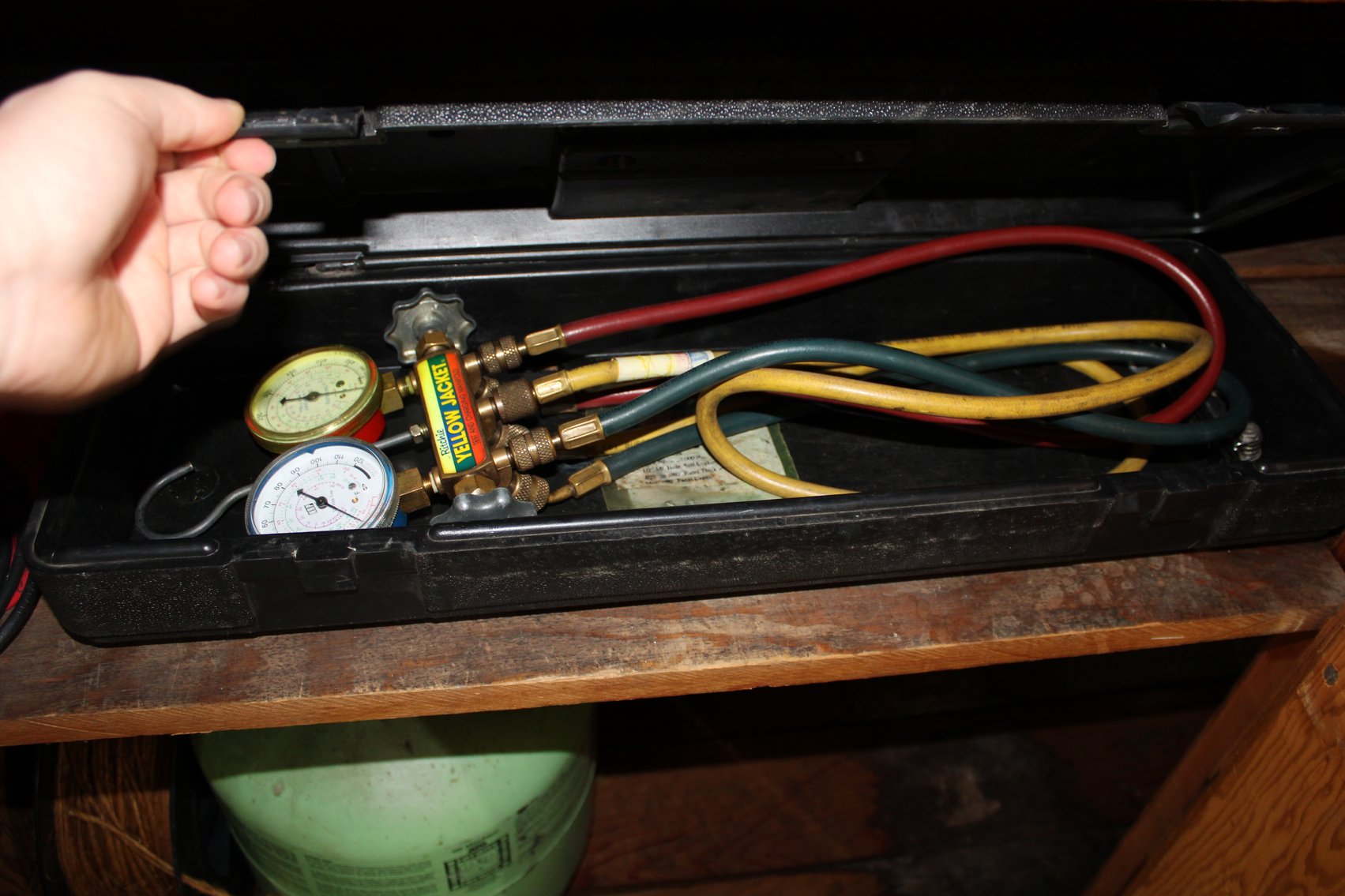 Image for LIVING ESTATE AUCTION