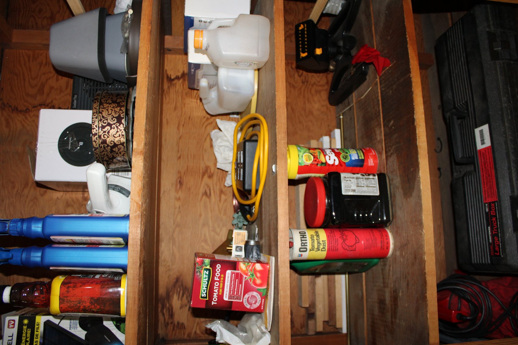 Image for LIVING ESTATE AUCTION