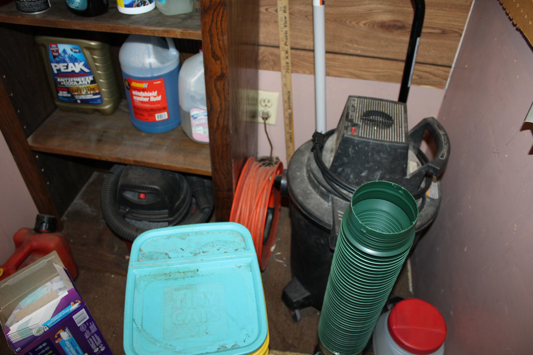 Image for LIVING ESTATE AUCTION