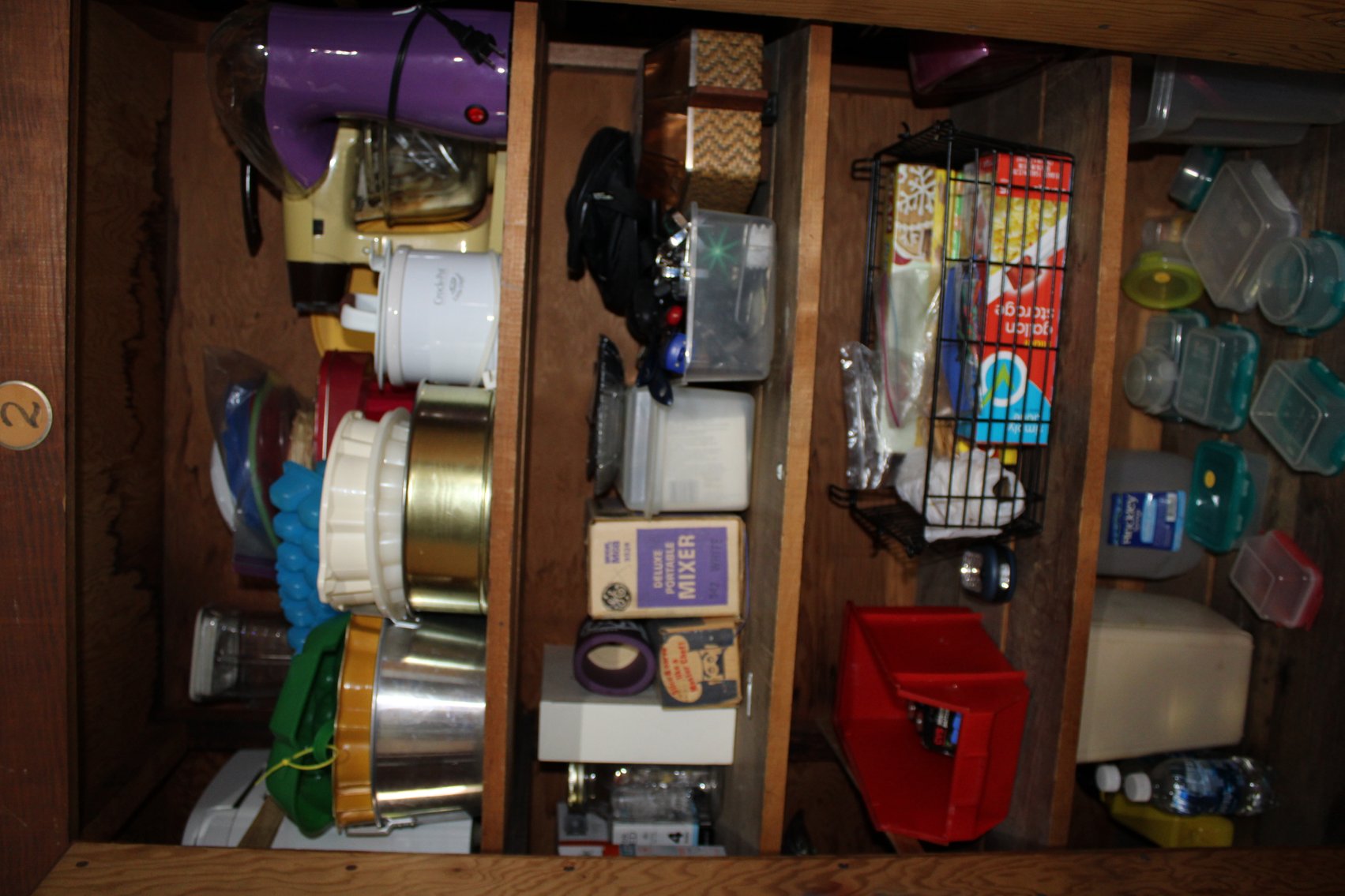 Image for LIVING ESTATE AUCTION