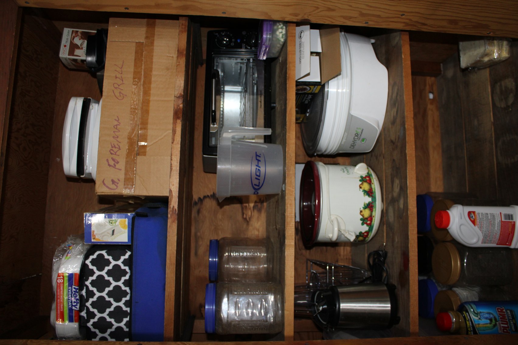 Image for LIVING ESTATE AUCTION