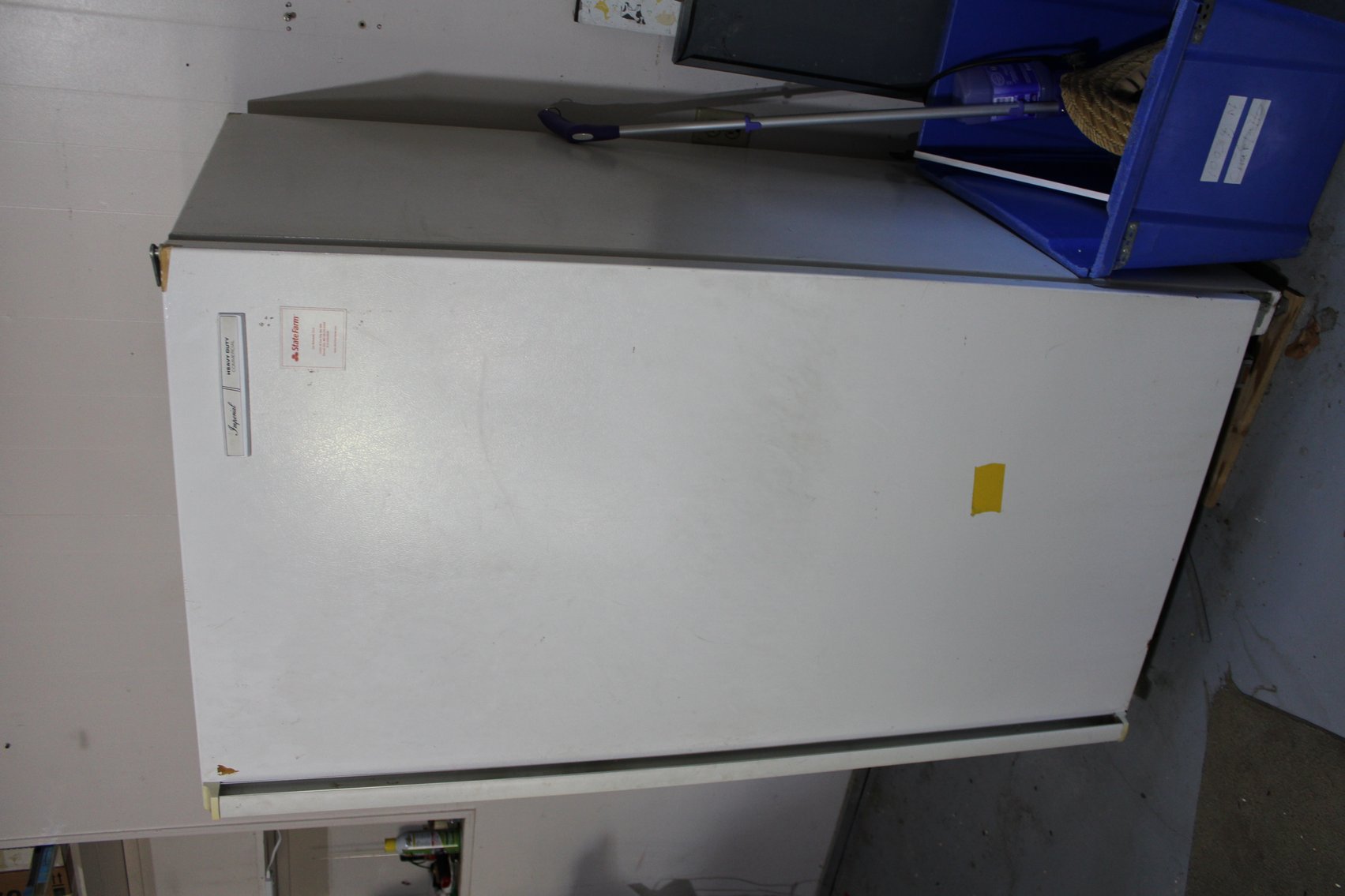 Image for LIVING ESTATE AUCTION