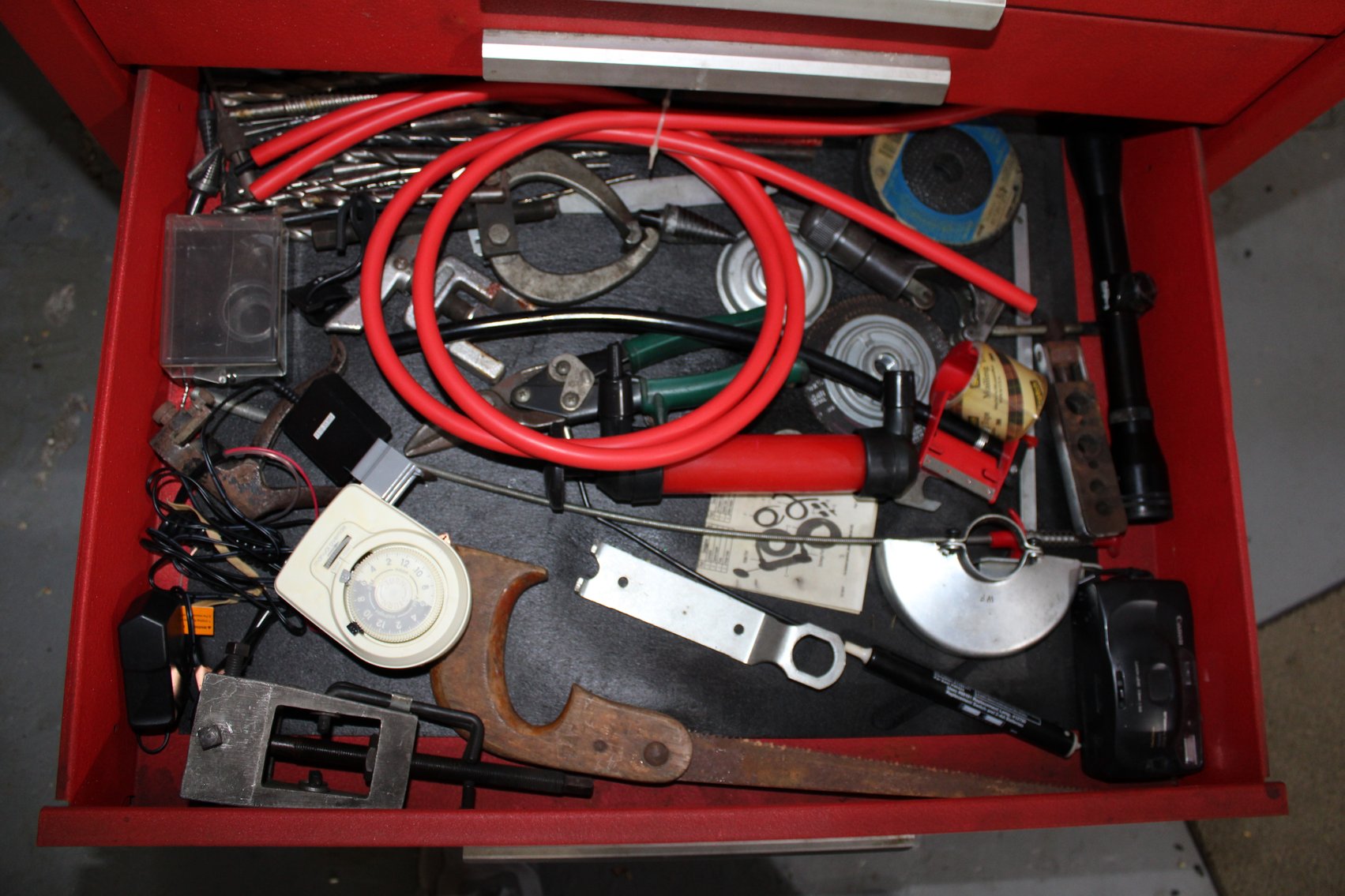 Image for LIVING ESTATE AUCTION