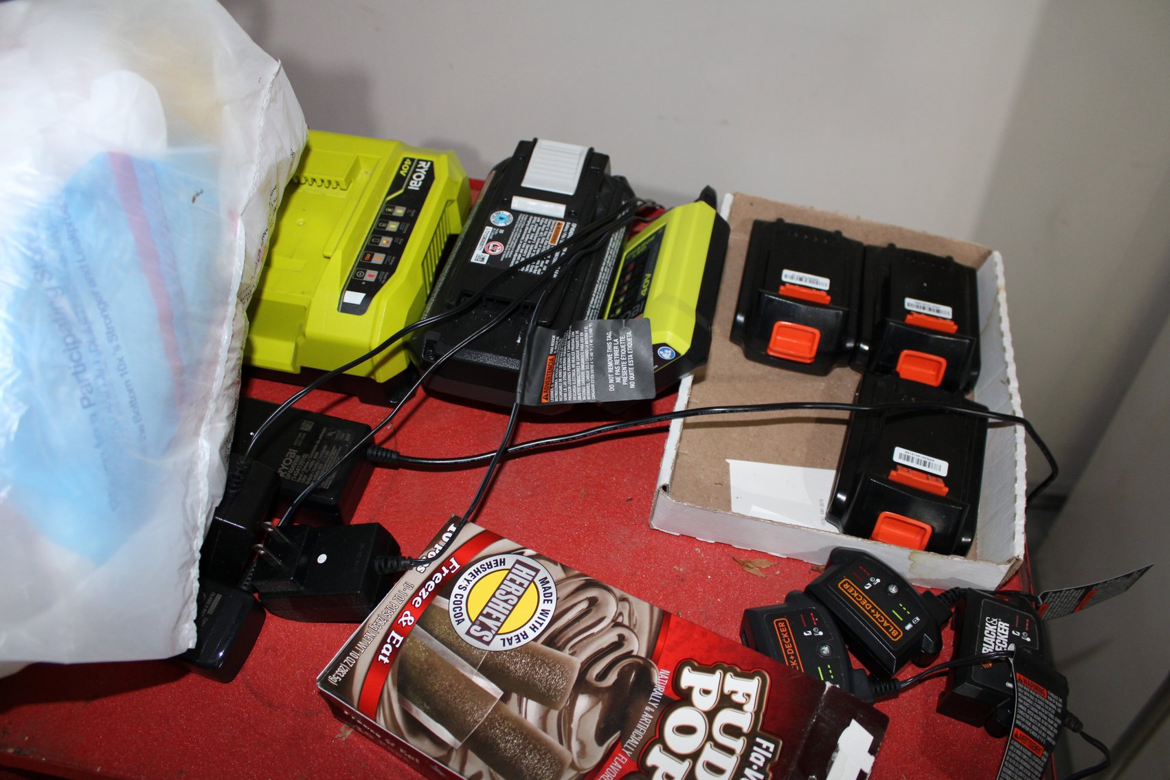 Image for LIVING ESTATE AUCTION