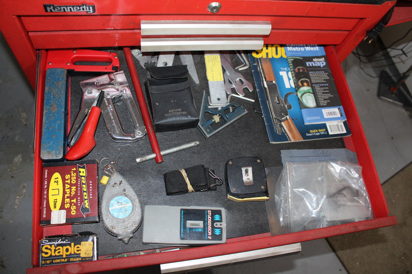 Image for LIVING ESTATE AUCTION