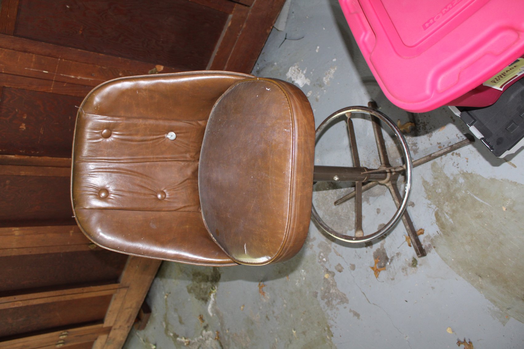 Image for LIVING ESTATE AUCTION