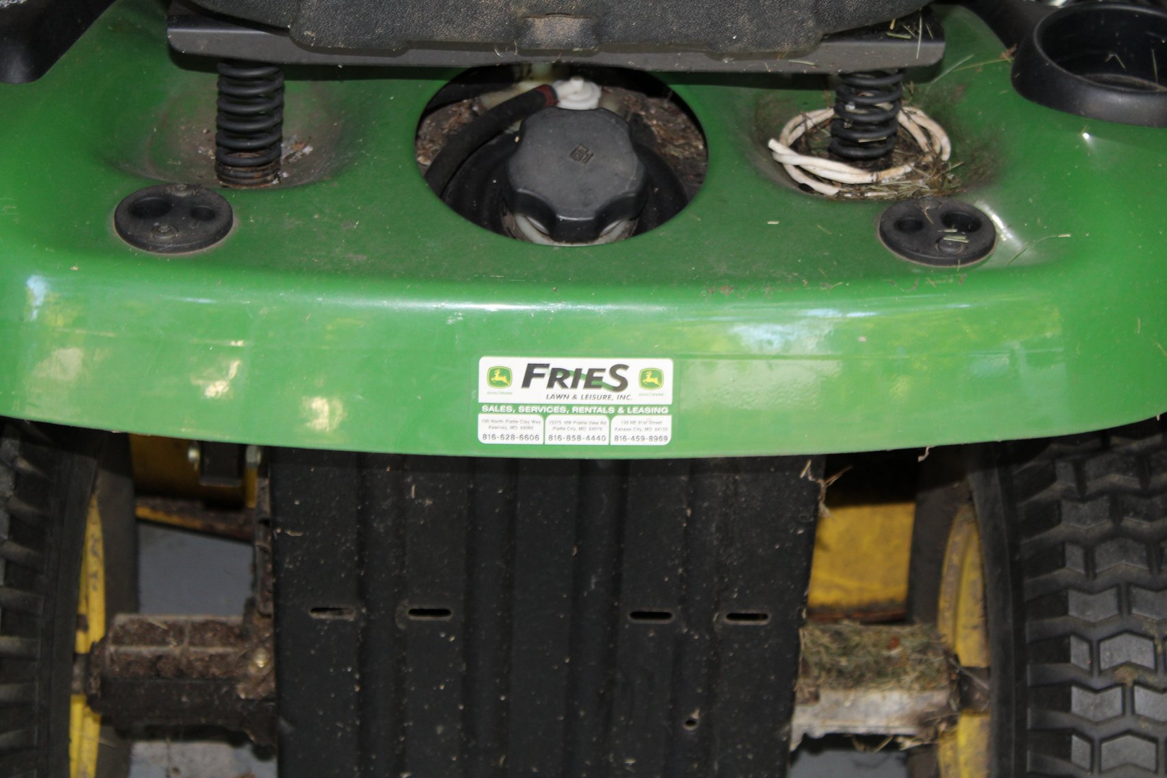 Image for LIVING ESTATE AUCTION