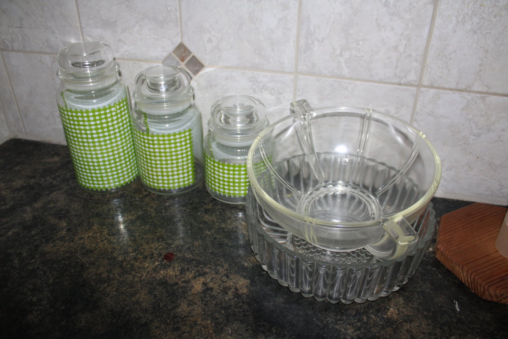 Image for LIVING ESTATE AUCTION